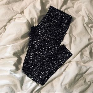 Nike DriFit leggings